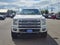 2016 Ford F-150 Platinum