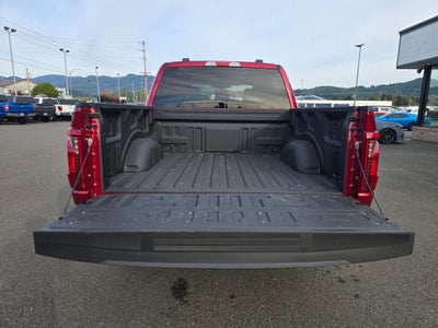 2026 Ford F-150 STX LOBO PKG