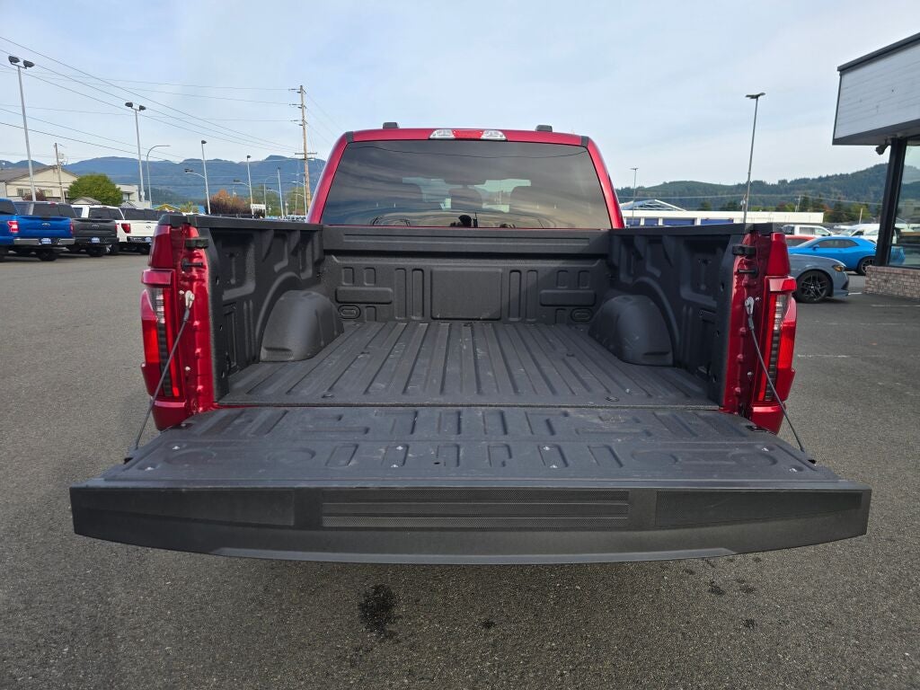 2026 Ford F-150 STX LOBO PKG