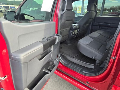 2026 Ford F-150 STX LOBO PKG