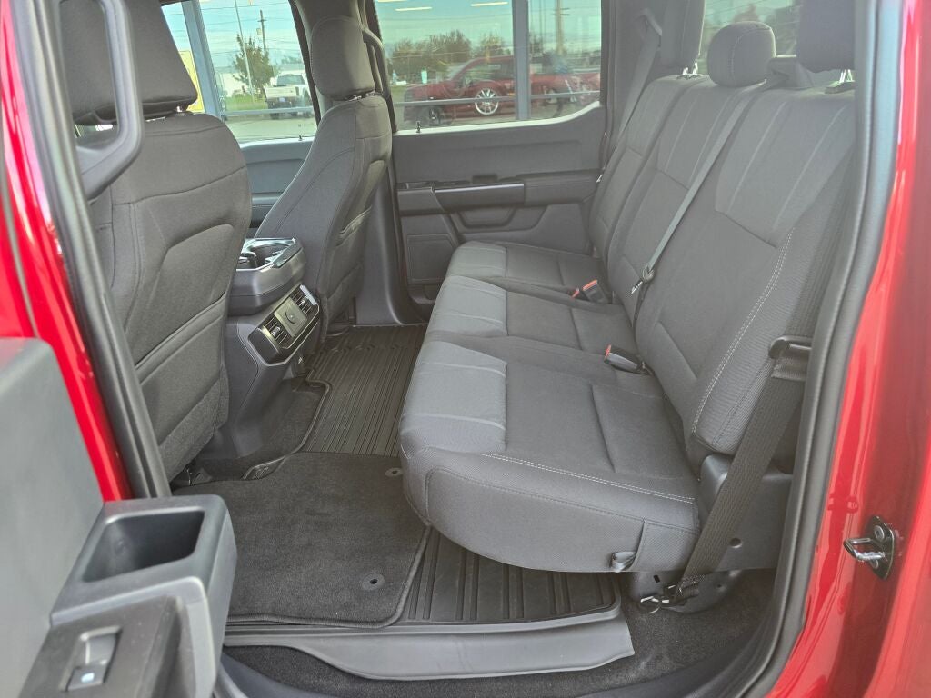 2026 Ford F-150 STX LOBO PKG