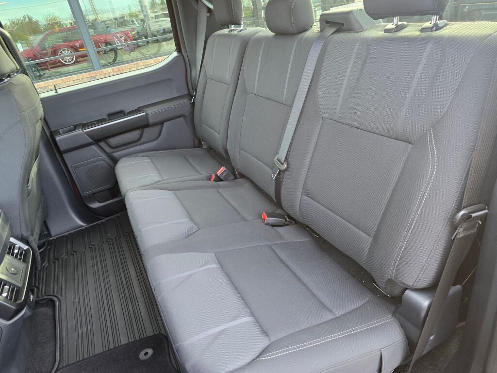 2026 Ford F-150 STX LOBO PKG