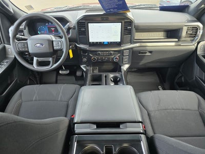 2026 Ford F-150 STX LOBO PKG