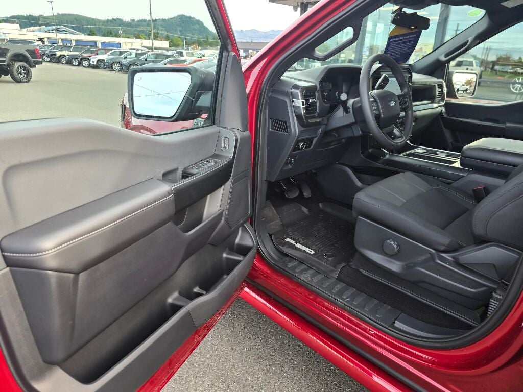 2026 Ford F-150 STX LOBO PKG