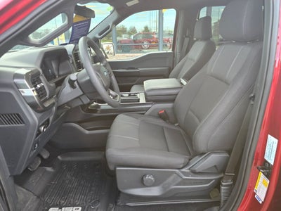 2026 Ford F-150 STX LOBO PKG