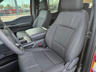 2026 Ford F-150 STX LOBO PKG