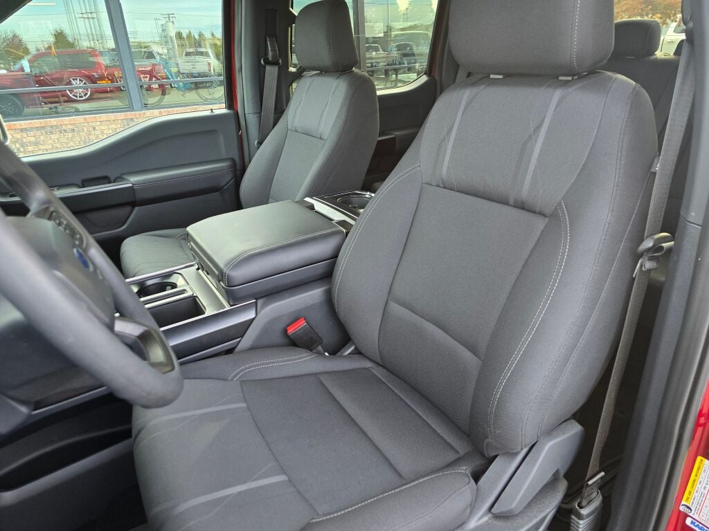 2026 Ford F-150 STX LOBO PKG