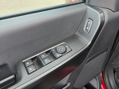 2026 Ford F-150 STX LOBO PKG