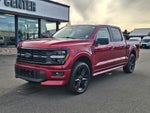 2026 Ford F-150 STX LOBO PKG