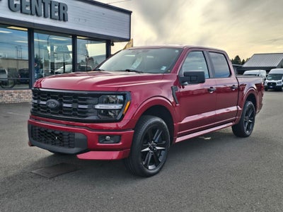 2026 Ford F-150 STX LOBO PKG