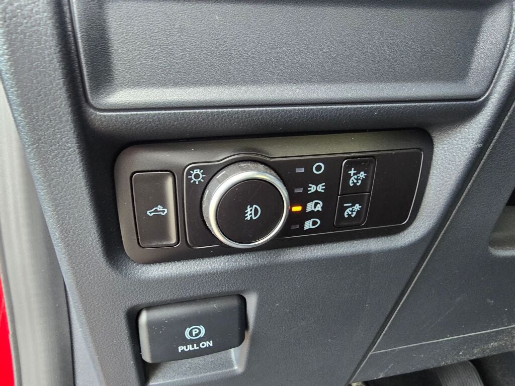 2026 Ford F-150 STX LOBO PKG