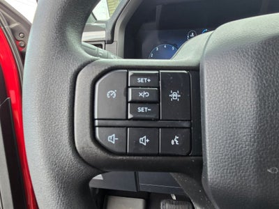2026 Ford F-150 STX LOBO PKG