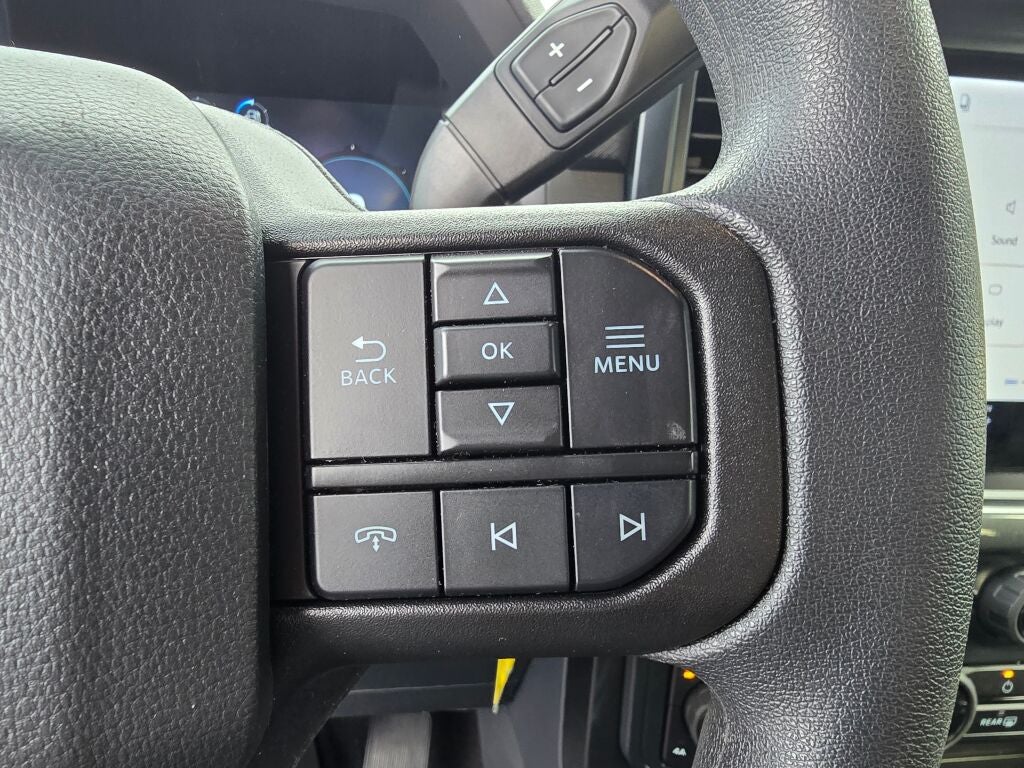 2026 Ford F-150 STX LOBO PKG