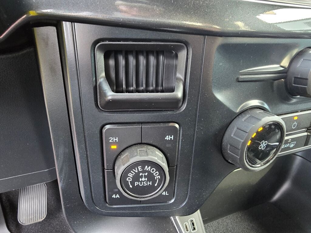 2026 Ford F-150 STX LOBO PKG