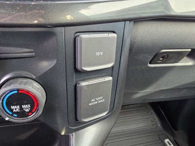 2026 Ford F-150 STX LOBO PKG