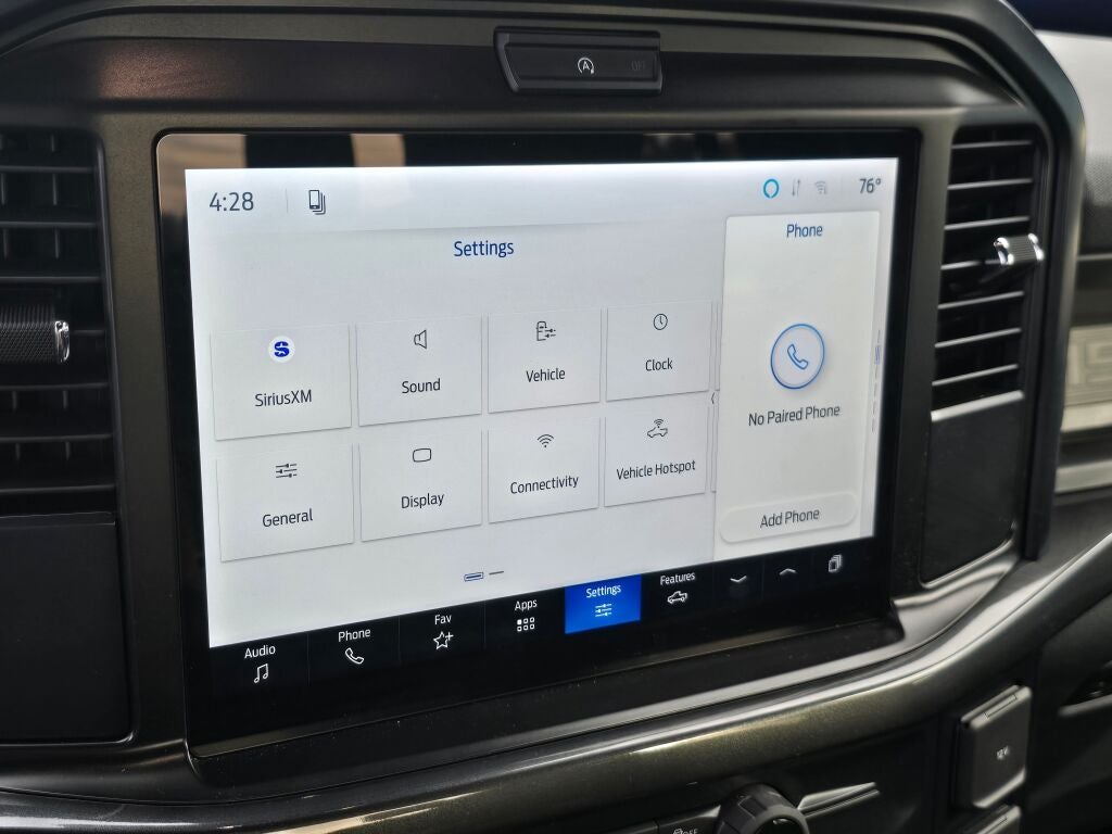 2026 Ford F-150 STX LOBO PKG