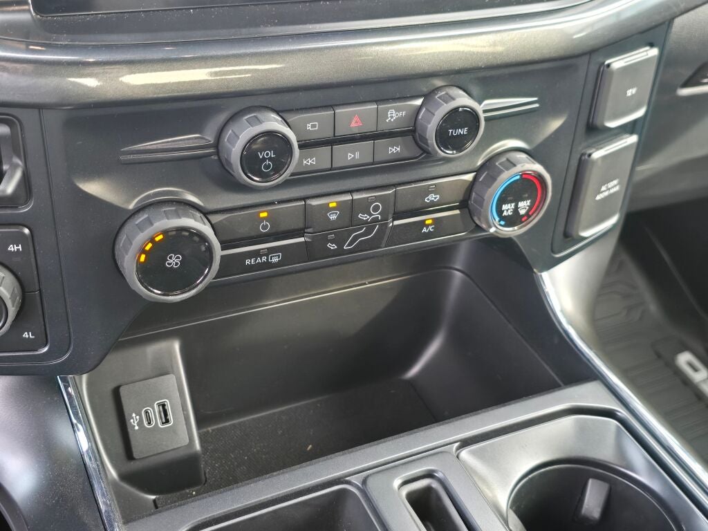 2026 Ford F-150 STX LOBO PKG
