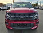 2026 Ford F-150 STX LOBO PKG