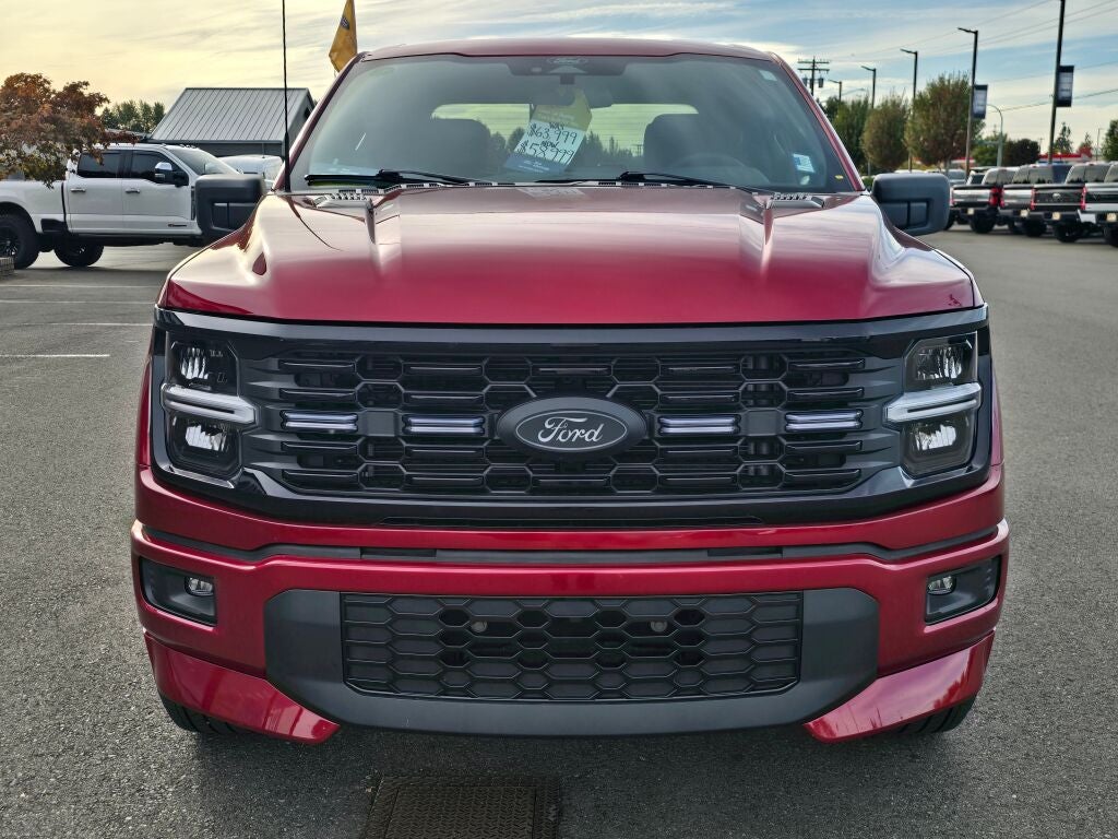 2026 Ford F-150 STX LOBO PKG