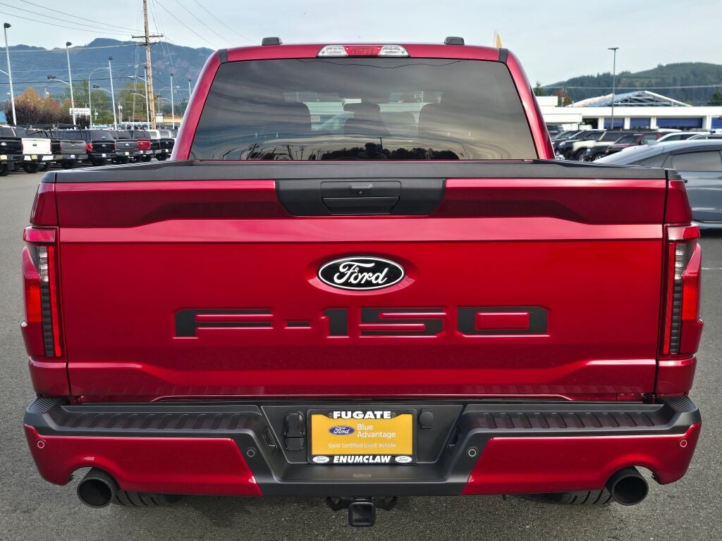 2026 Ford F-150 STX LOBO PKG