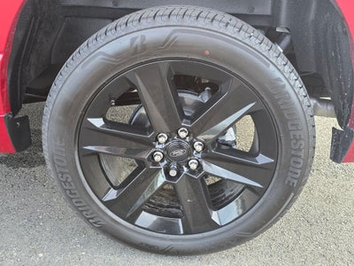 2026 Ford F-150 STX LOBO PKG