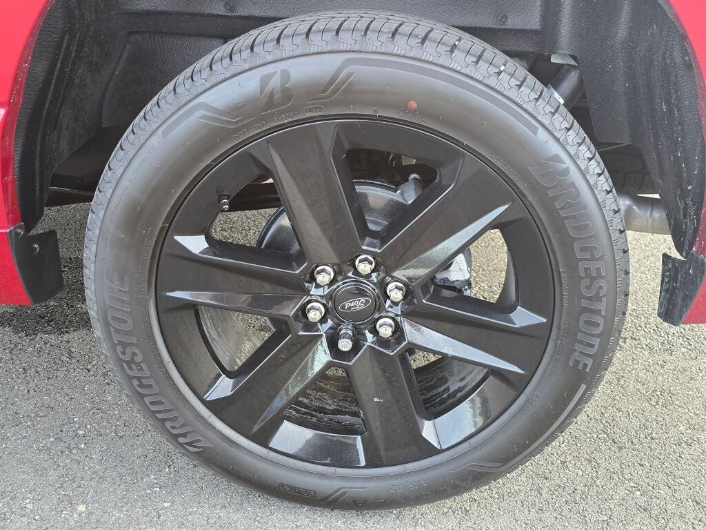 2026 Ford F-150 STX LOBO PKG