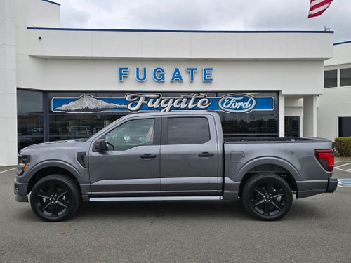 2026 Ford F-150 STX®