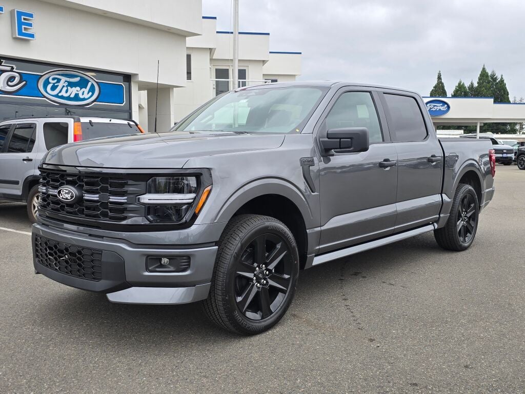 2026 Ford F-150 STX®