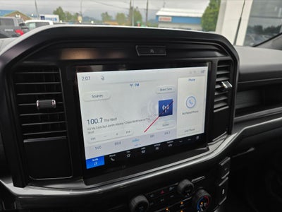 2026 Ford F-150 STX®