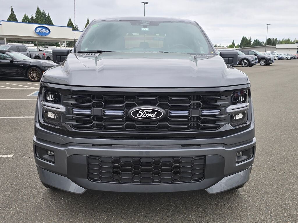 2026 Ford F-150 STX®