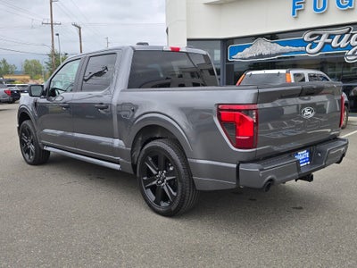 2026 Ford F-150 STX®