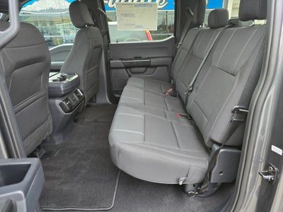 2026 Ford F-150 STX®