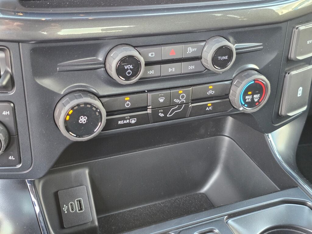 2026 Ford F-150 STX®