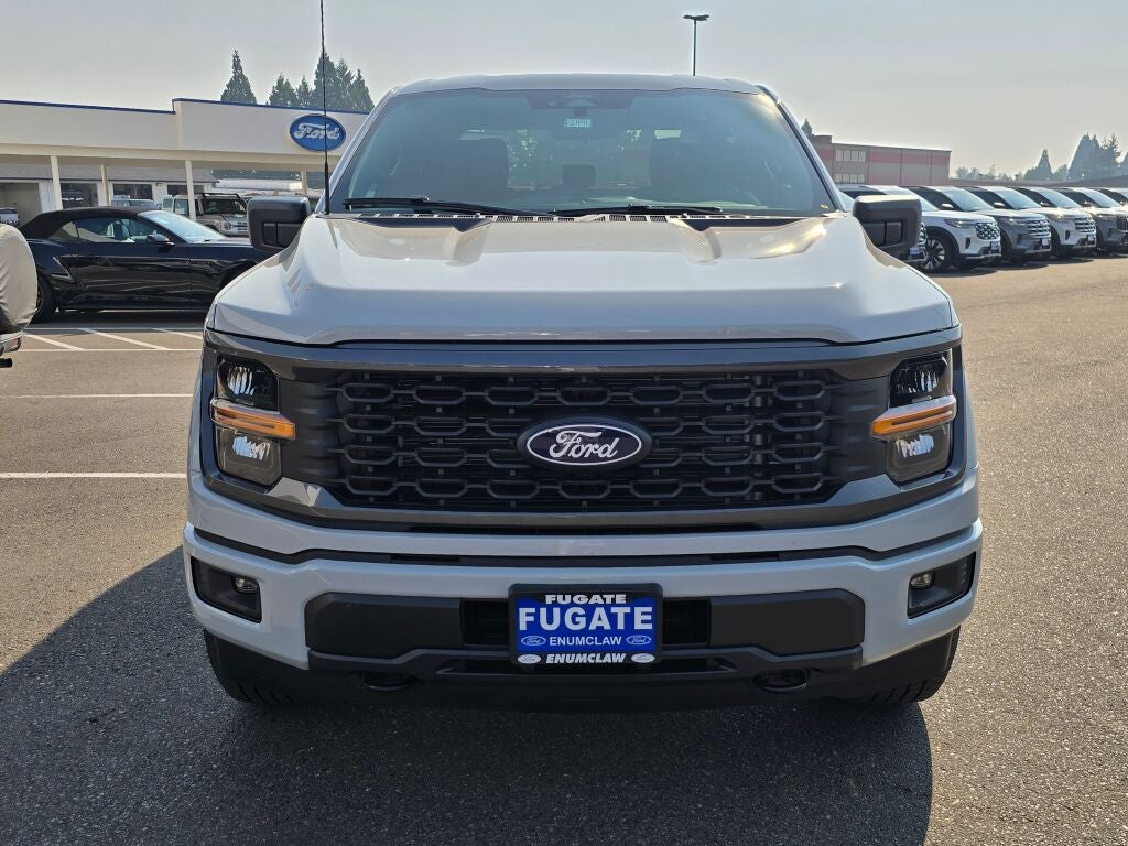 2026 Ford F-150 STX®
