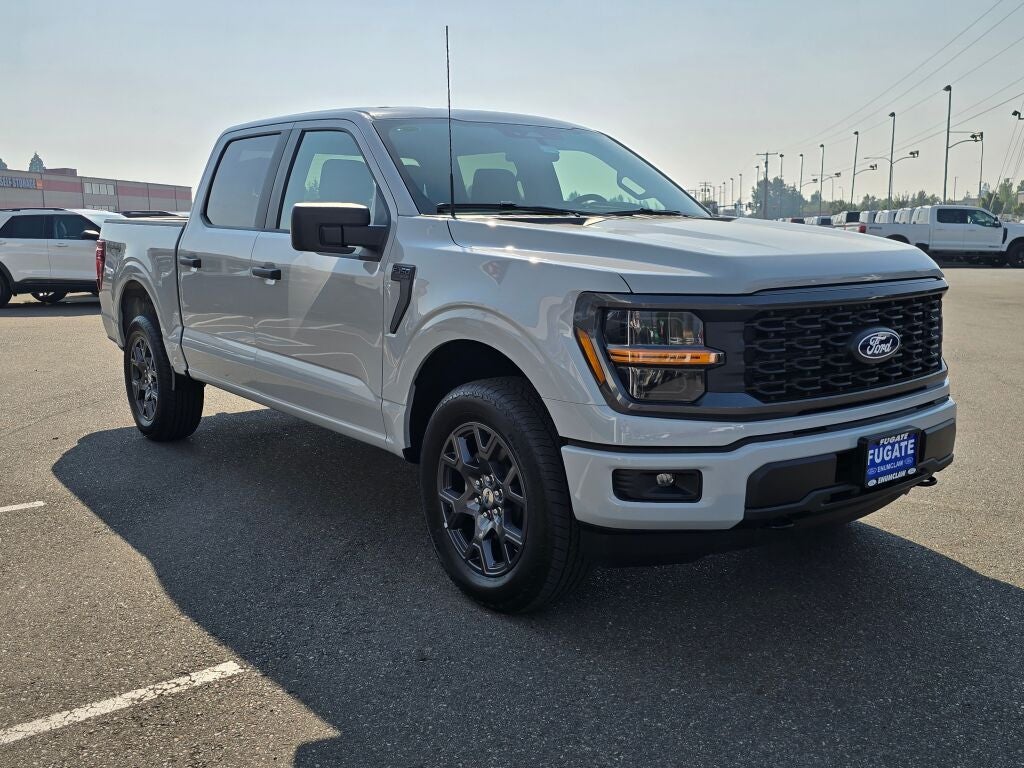 2026 Ford F-150 STX®