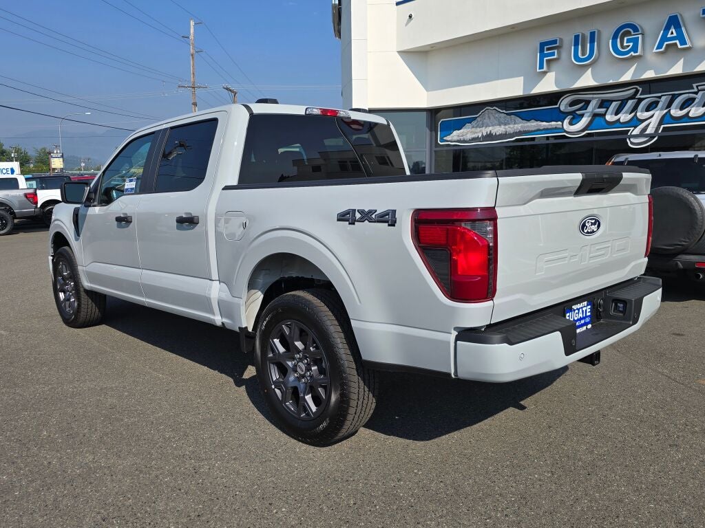 2026 Ford F-150 STX®