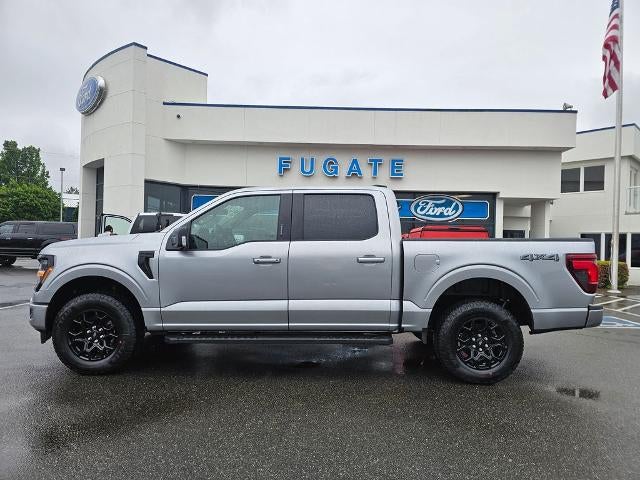 2026 Ford F-150 XLT 4x4 SuperCrew 5-1/2 Box's photo