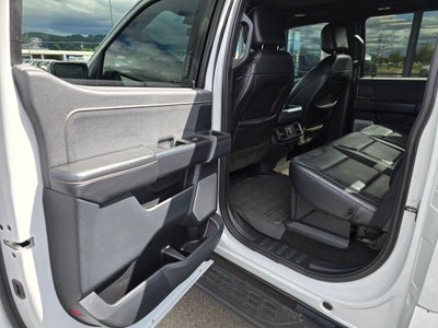 2023 Ford F-150 Raptor 801A RAPTOR 37 PERFORMANCE PKG