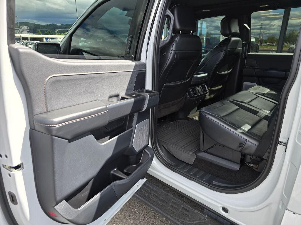 2023 Ford F-150 Raptor 801A RAPTOR 37 PERFORMANCE PKG