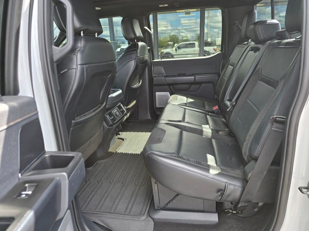 2023 Ford F-150 Raptor 801A RAPTOR 37 PERFORMANCE PKG
