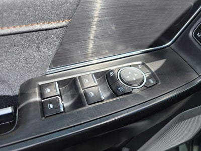 2023 Ford F-150 Raptor 801A RAPTOR 37 PERFORMANCE PKG