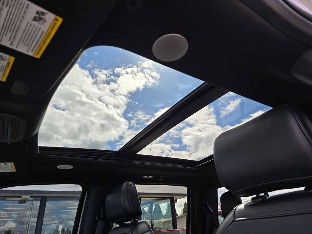 2023 Ford F-150 Raptor 801A RAPTOR 37 PERFORMANCE PKG