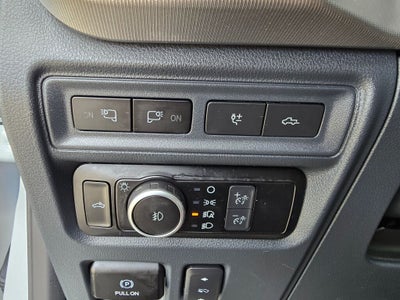 2023 Ford F-150 Raptor 801A RAPTOR 37 PERFORMANCE PKG