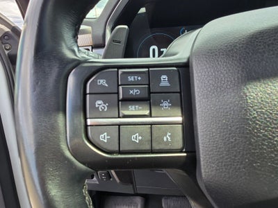2023 Ford F-150 Raptor 801A RAPTOR 37 PERFORMANCE PKG