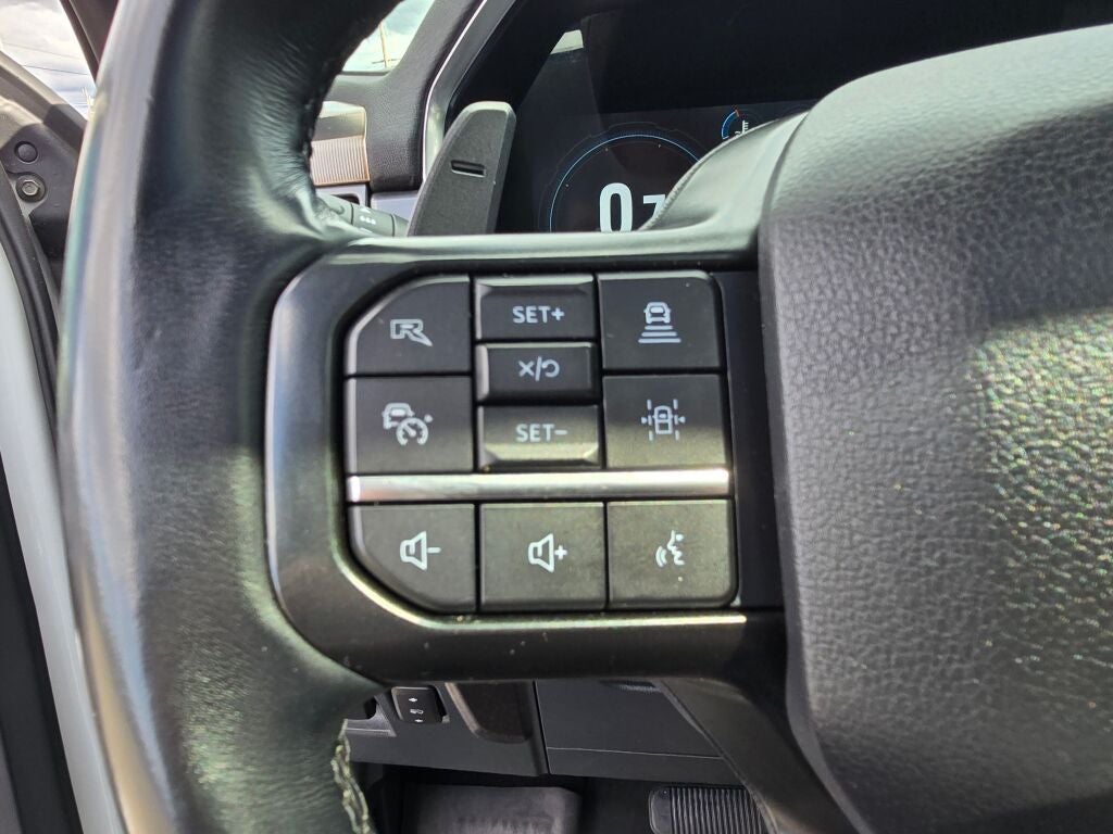 2023 Ford F-150 Raptor 801A RAPTOR 37 PERFORMANCE PKG