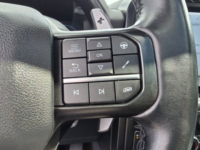 2023 Ford F-150 Raptor 801A RAPTOR 37 PERFORMANCE PKG