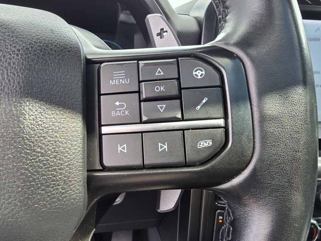 2023 Ford F-150 Raptor 801A RAPTOR 37 PERFORMANCE PKG