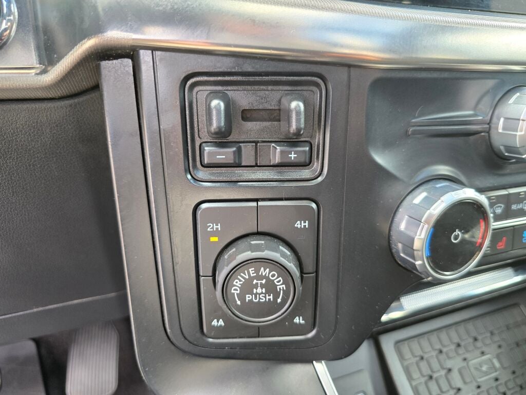 2023 Ford F-150 Raptor 801A RAPTOR 37 PERFORMANCE PKG