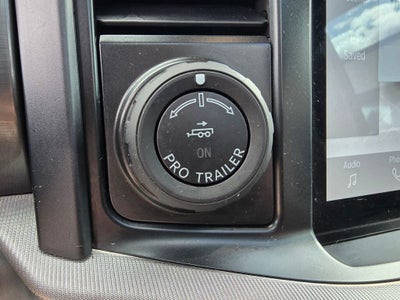 2023 Ford F-150 Raptor 801A RAPTOR 37 PERFORMANCE PKG