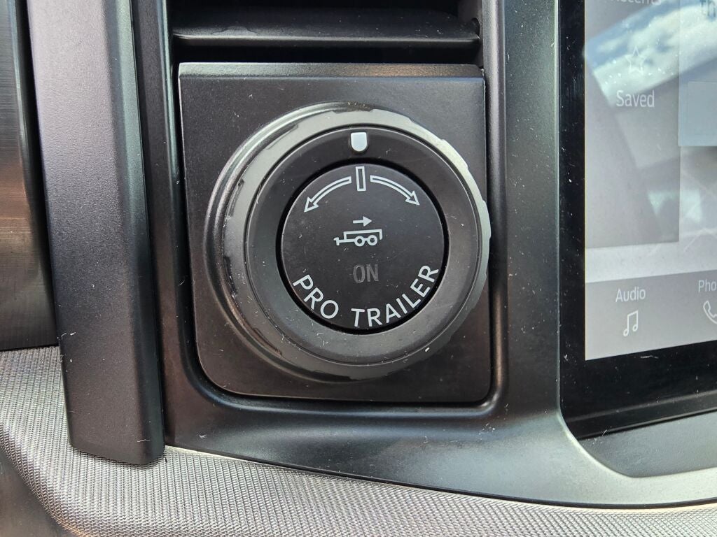 2023 Ford F-150 Raptor 801A RAPTOR 37 PERFORMANCE PKG